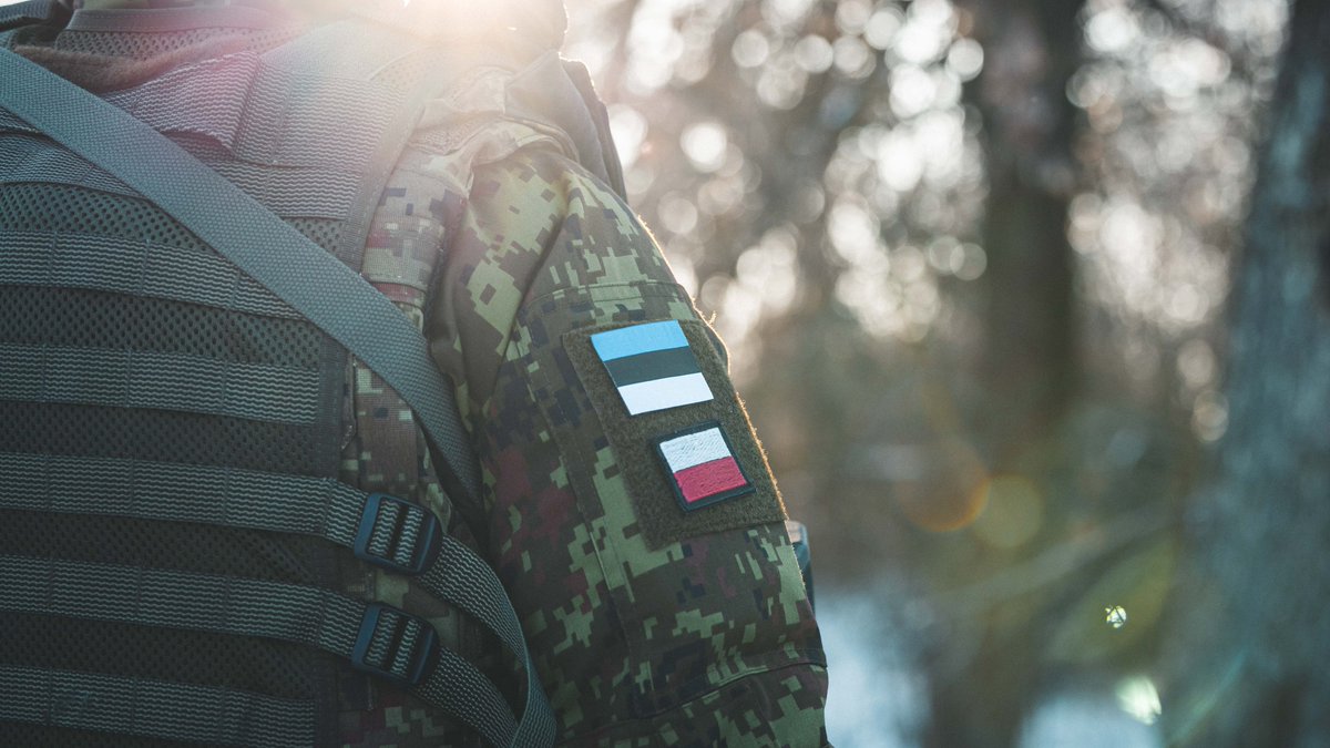 MoD_Estonia's tweet image. Happy National Independence Day #Poland! We deeply value our friendship and close cooperation as regional partners and Allies. @PLinEstonia #Polska #PolskaNiepodległa 🇪🇪🤝🇵🇱