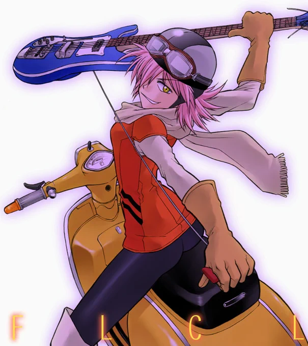 #おまえらマジで25年以上前に描いた絵を投げる勇気があるのかキャンペーン 古い!w