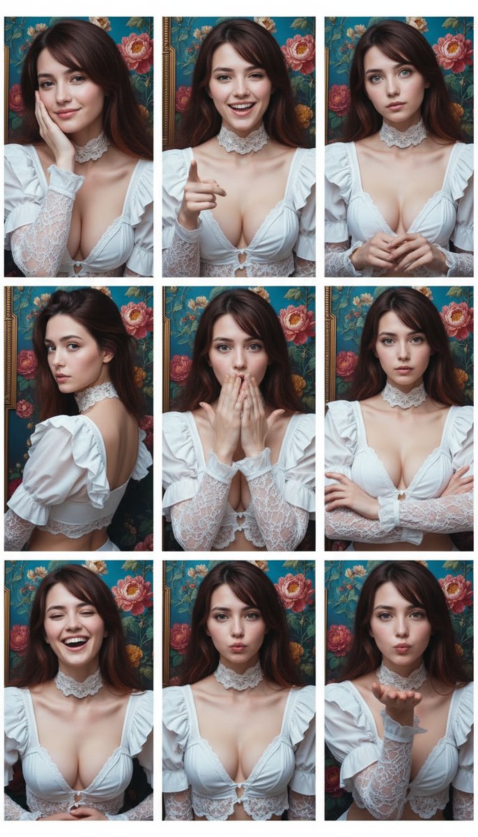 PridExpand_AI's tweet image. Cheers to Friday!
.
.
.
#AIart SFW