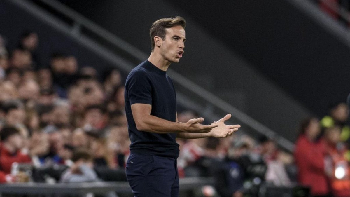 Trenerze, wiesz, co tak naprawdę robi różnicę w naszym zawodzie? Pasja.

👇🇪🇸⚽️

futbolespanol.pl/index.php/2025…