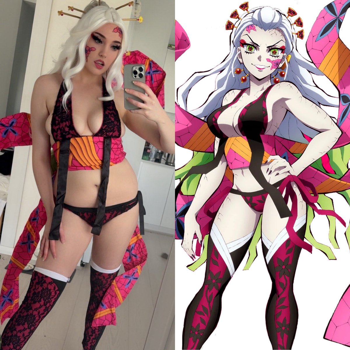 AppleBlonde tweet media