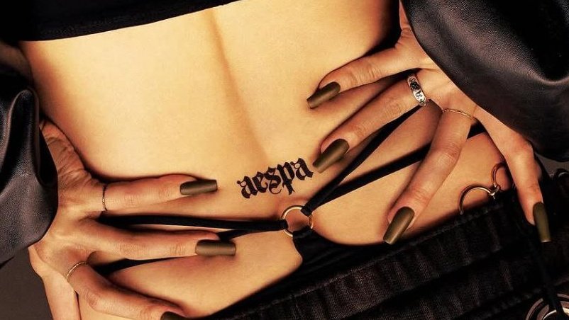 G! Rich, Viena Hadid tweet media