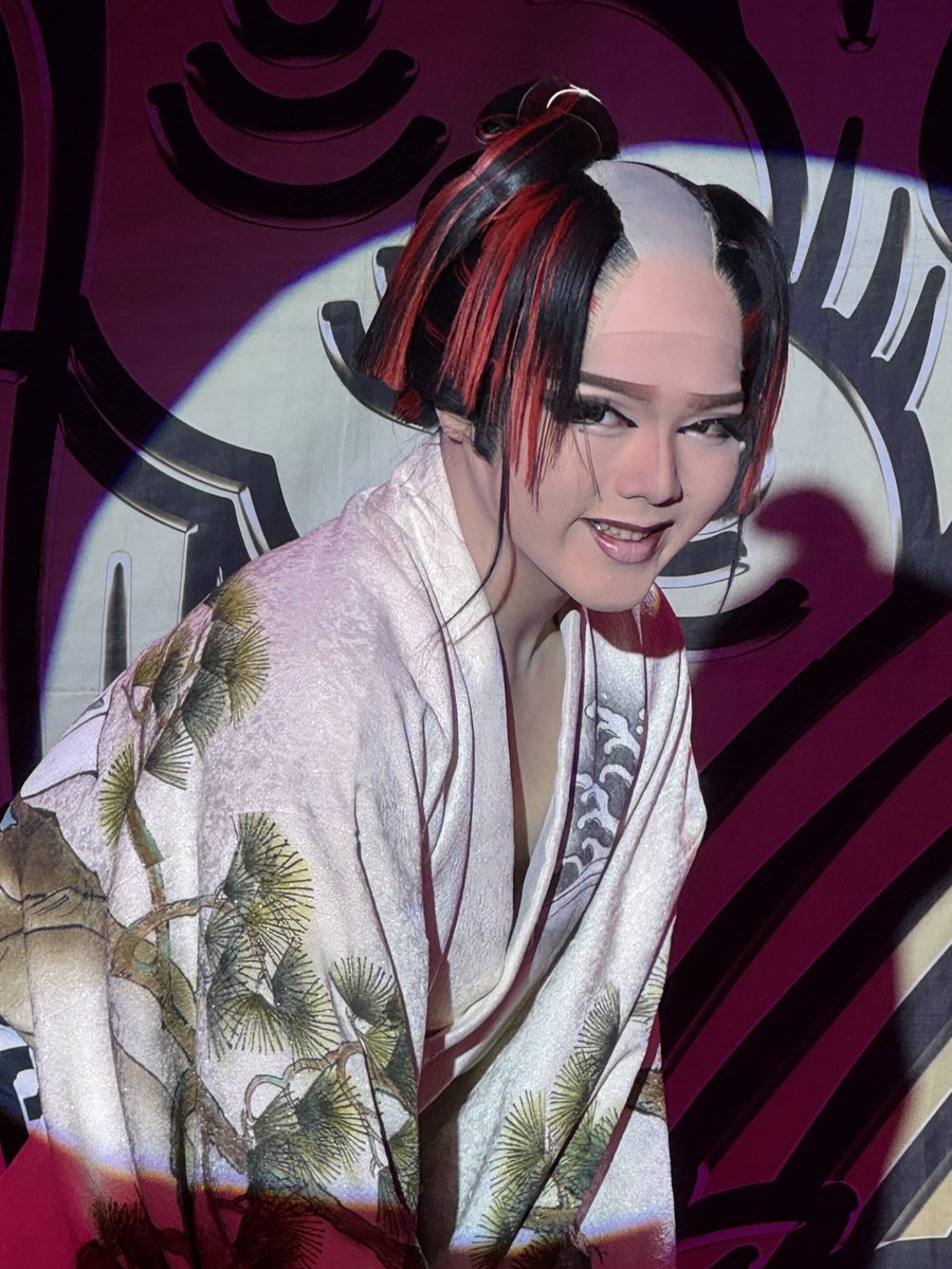 大衆演劇 YORI_大衆戯画堂 (@yori20221228) / Posts / X