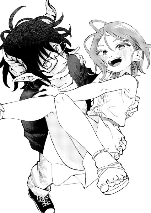 初単行本『性愛カンケイ』発売まであと3日!

収録作品『サバサバビッチと陰キュバス』より
真島理樹と橋爪茜 