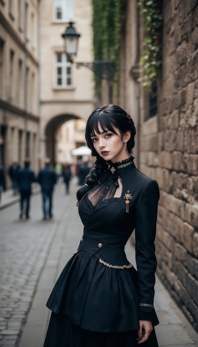 PridExpand_AI's tweet image. Midweek magic! Wednesday.

.
.
.
#AIart SFW