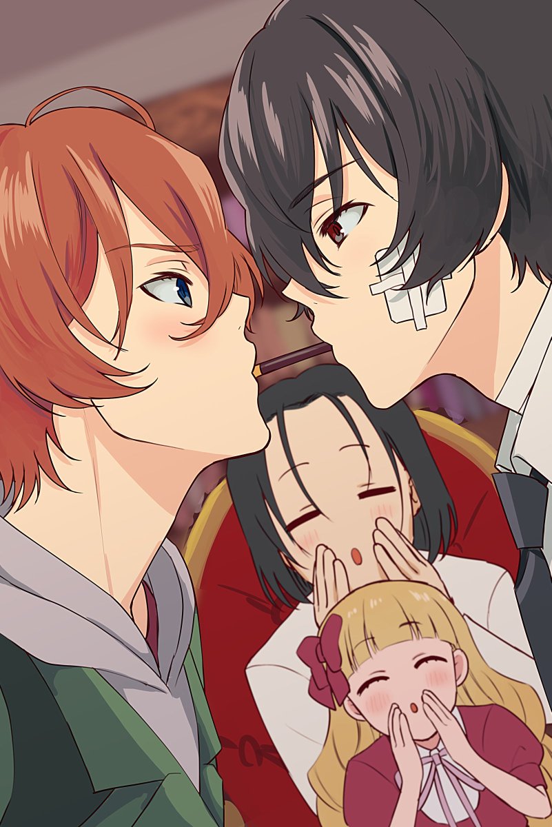 こっっっっっぺぱん (@hotikisu3) / Posts / X