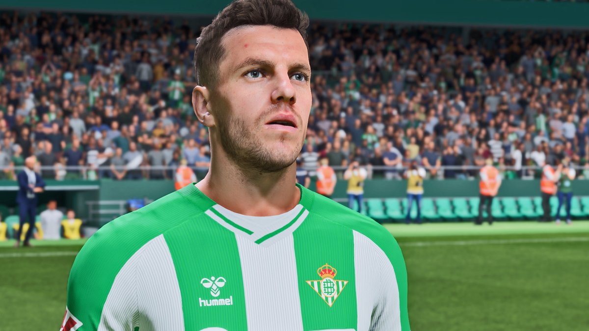 #FC26 Title Update 1.2.0 brings 36 new starheads and 22 updated faces across the game! ✅

Added

Luke O'Nien (215700)
Matheus Reis De Lima (230625)
Gabrielle Portilho (238412)
Daniel Ballard (243908)
Anthony Patterson (246417)
Enzo Barrenechea (246871)
Wilson Isidor (247335)