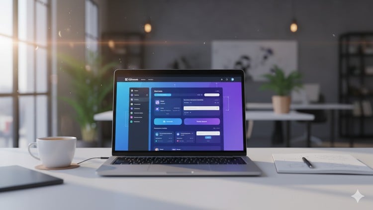 comidoc's tweet image. No-Code Development with Bubble – Complete Bootcamp 2026

⏱️ 10.3 hours
👥 30
💰 $59.99 → 100% OFF

comidoc.com/udemy/no-code-…

#Bubbleio #NoCodeDev #WebDev #udemy