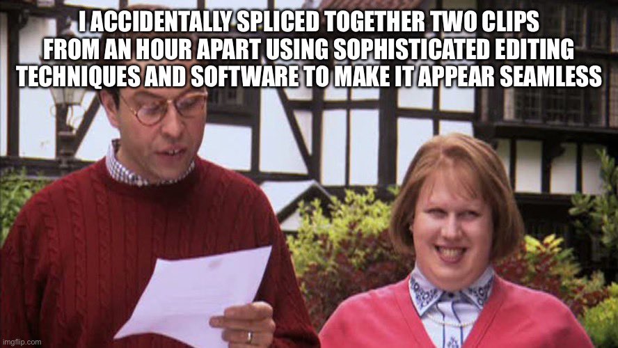 <a href="/HoodedClaw1974/">Patriotic 🇬🇧 Nation 🟣</a> “A mistake”