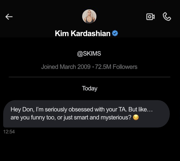 Don 🐂 tweet media