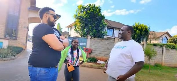 georgediano's tweet image. Pastor Kanyari has now declared himself as the Chief Parent Officer of his kids with Betty Bayo. From the look of things, the man has taken full responsibility like the certified father he is. And judging from his latest posts on fb, he’s not allowing any man, woman or witchcraft…