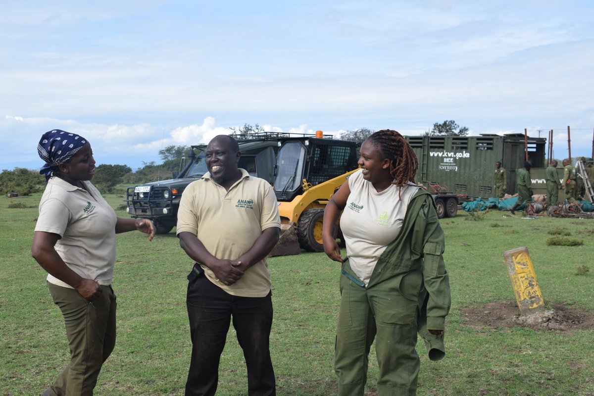 Africa Network for Animal Welfare tweet media