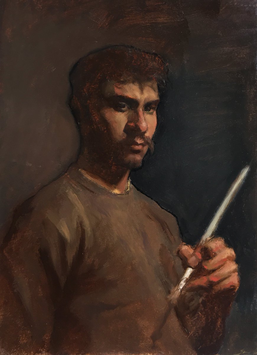 ya boi is turning 27 today 🥳