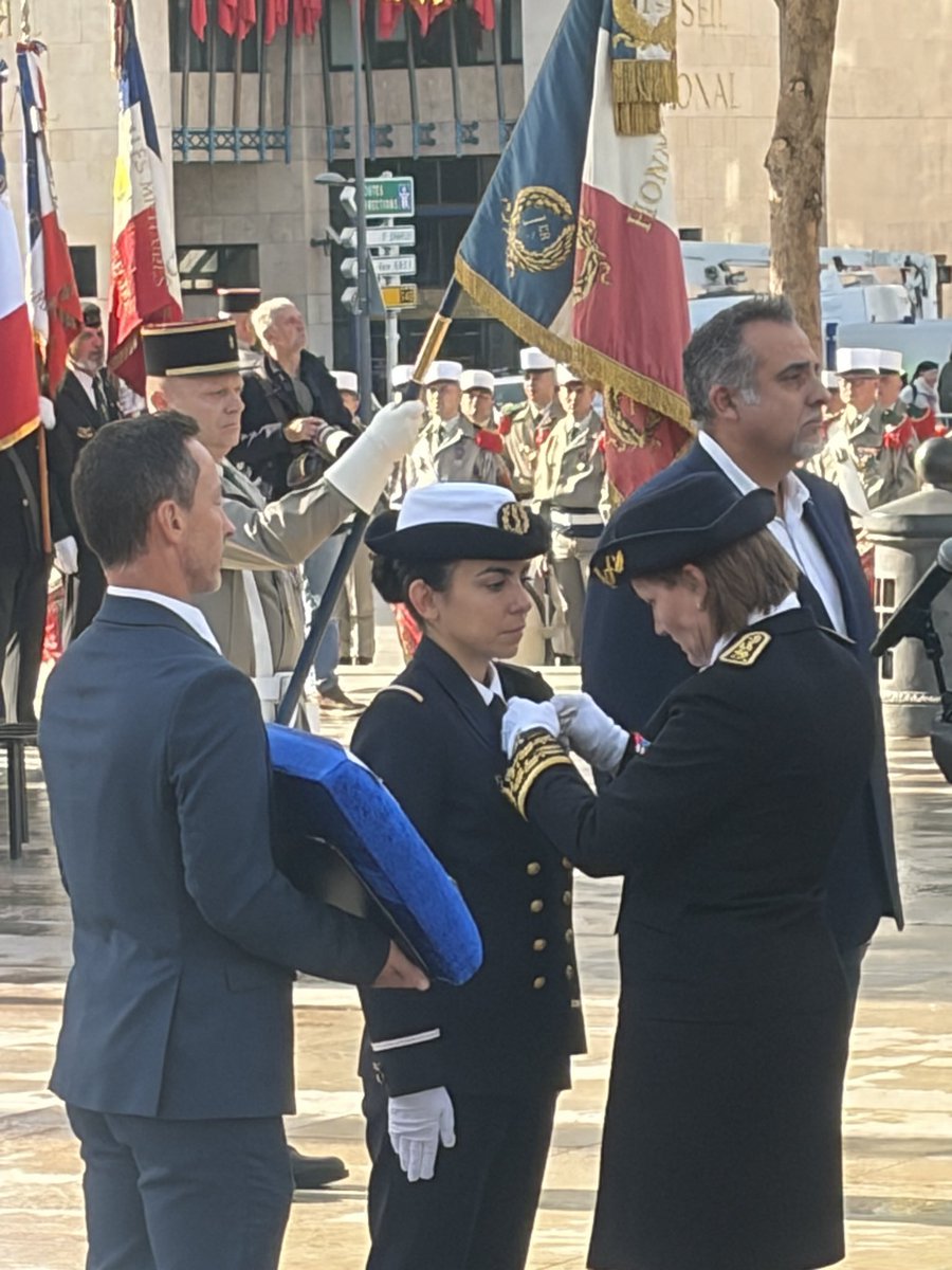 Image de Préfet de la région Provence-Alpes-Côte d'Azur