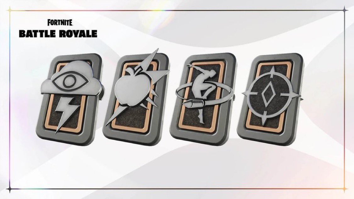 MULTIVERSE ROOM tweet media