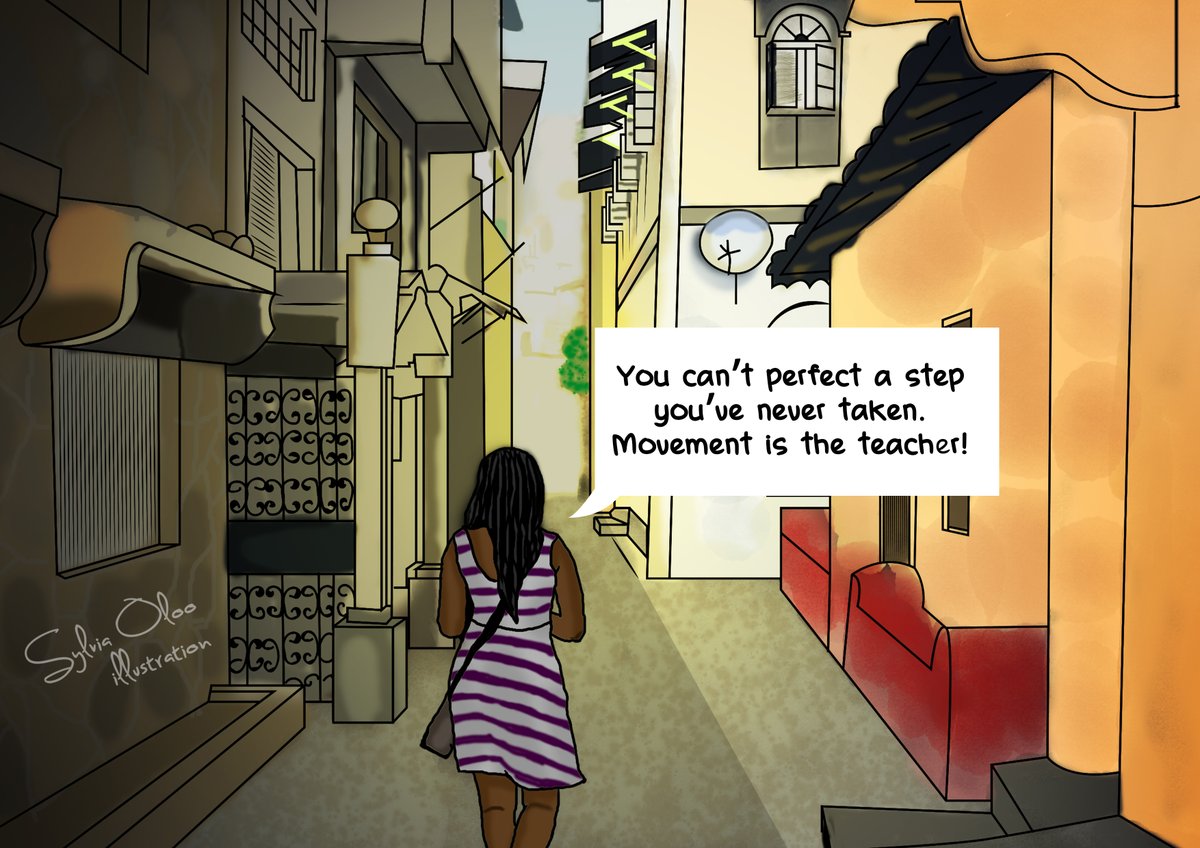 Spinkly's tweet image. As an artist, especially in this day and age, it’s impossible not to think about adaptation. So much is shifting around us…

Read More:
scanslypink.blogspot.com/2025/11/change…

#blogpost #blogger #blog #todaysblogpost #artists #todaysthoughts #tuesdaythoughts #creativereflections