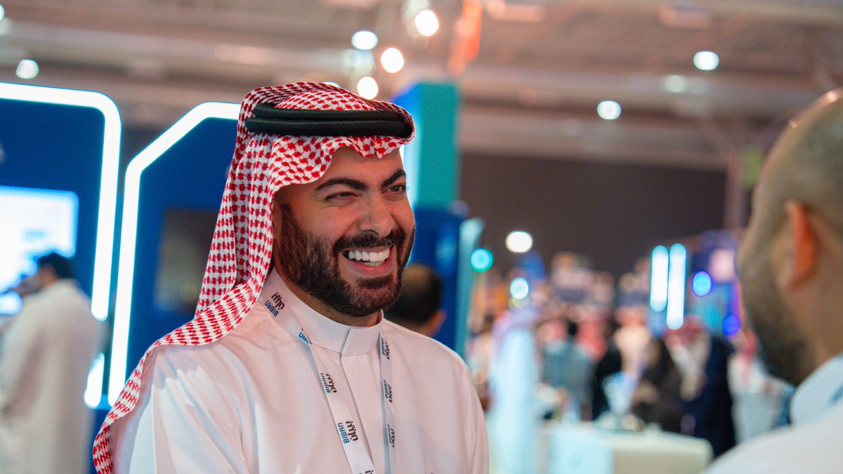 Muath AlOdaini | معاذ العديني tweet media