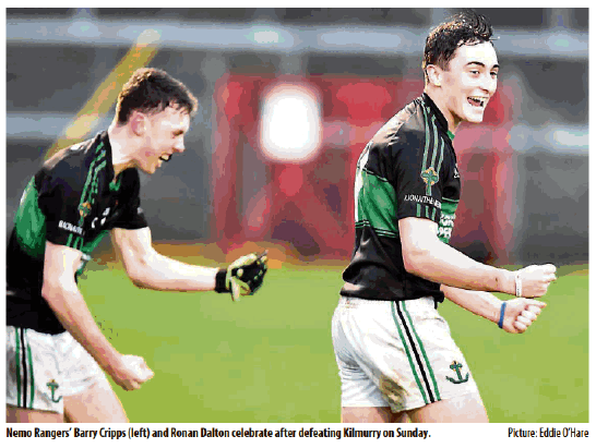 Nemo Rangers Archive tweet media