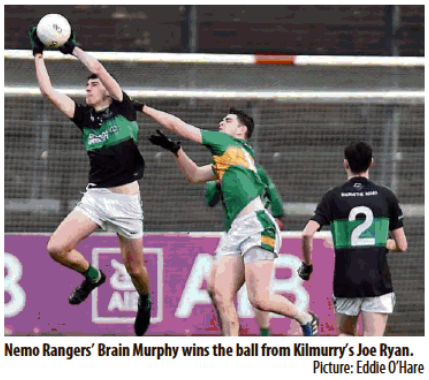 Nemo Rangers Archive tweet media