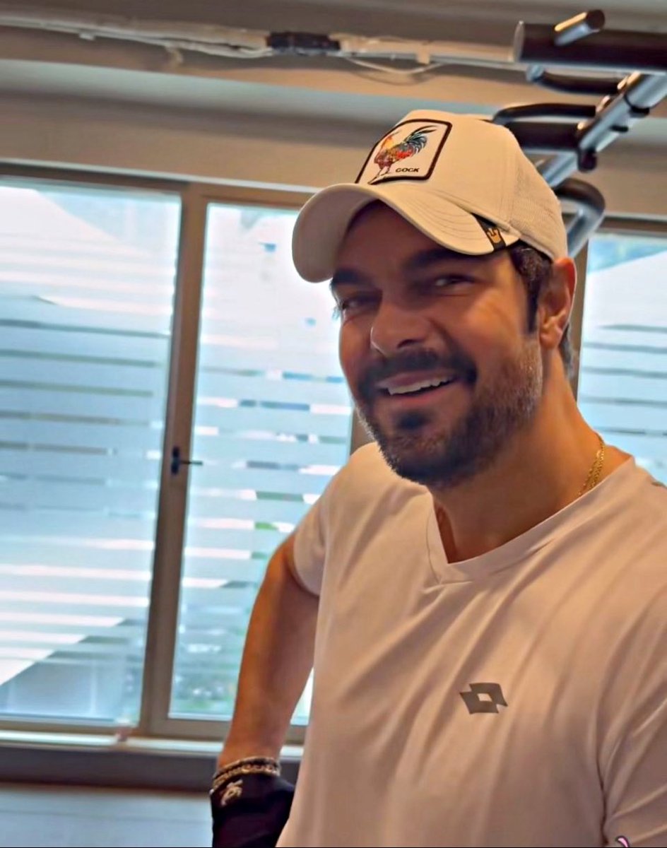 I vote Halil İbrahim Ceyhan from Turkey 🇹🇷 to The Most Handsome face fo 2025 #HalilİbrahimCeyhan #100faces2025 <a href="/tccandler/">TC Candler</a> 
#tccandler