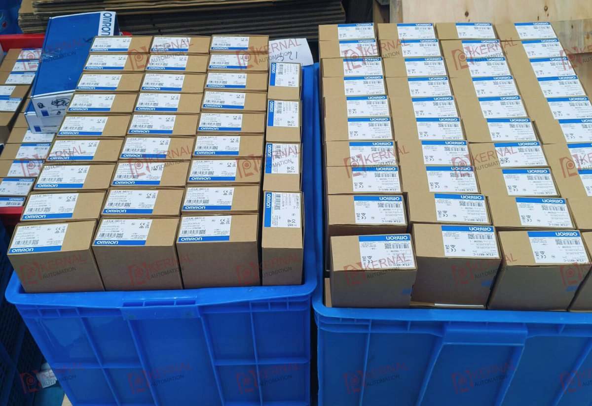 Are you interested in Omron products?
For inquiries, please contact us via WhatsApp (8615874281317) or email (grace@kernal-automation.com). Thanks. 💝