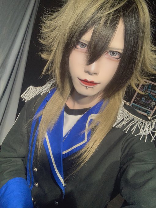 Cyber_Maleのツイート