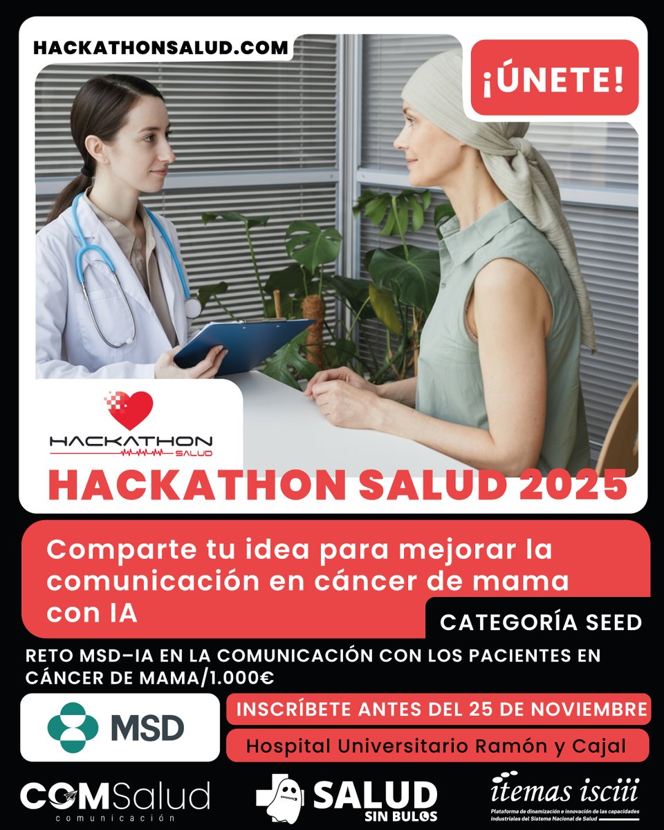 COM SALUD tweet media