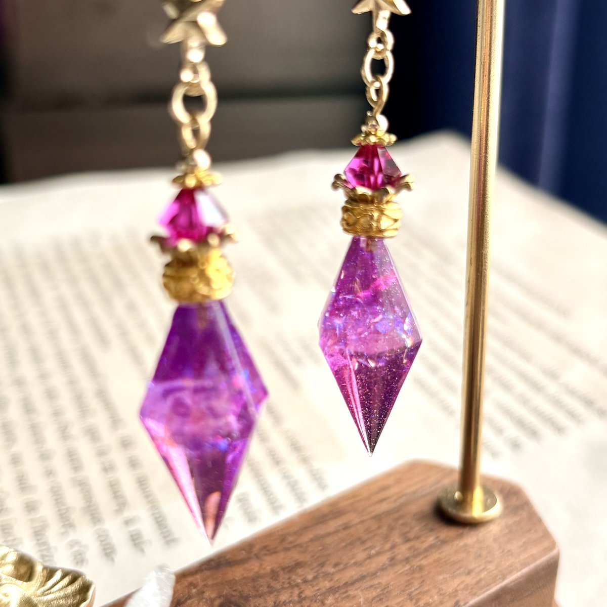 今日も一日頑張った💪
デザフェスまでラストスパート！！