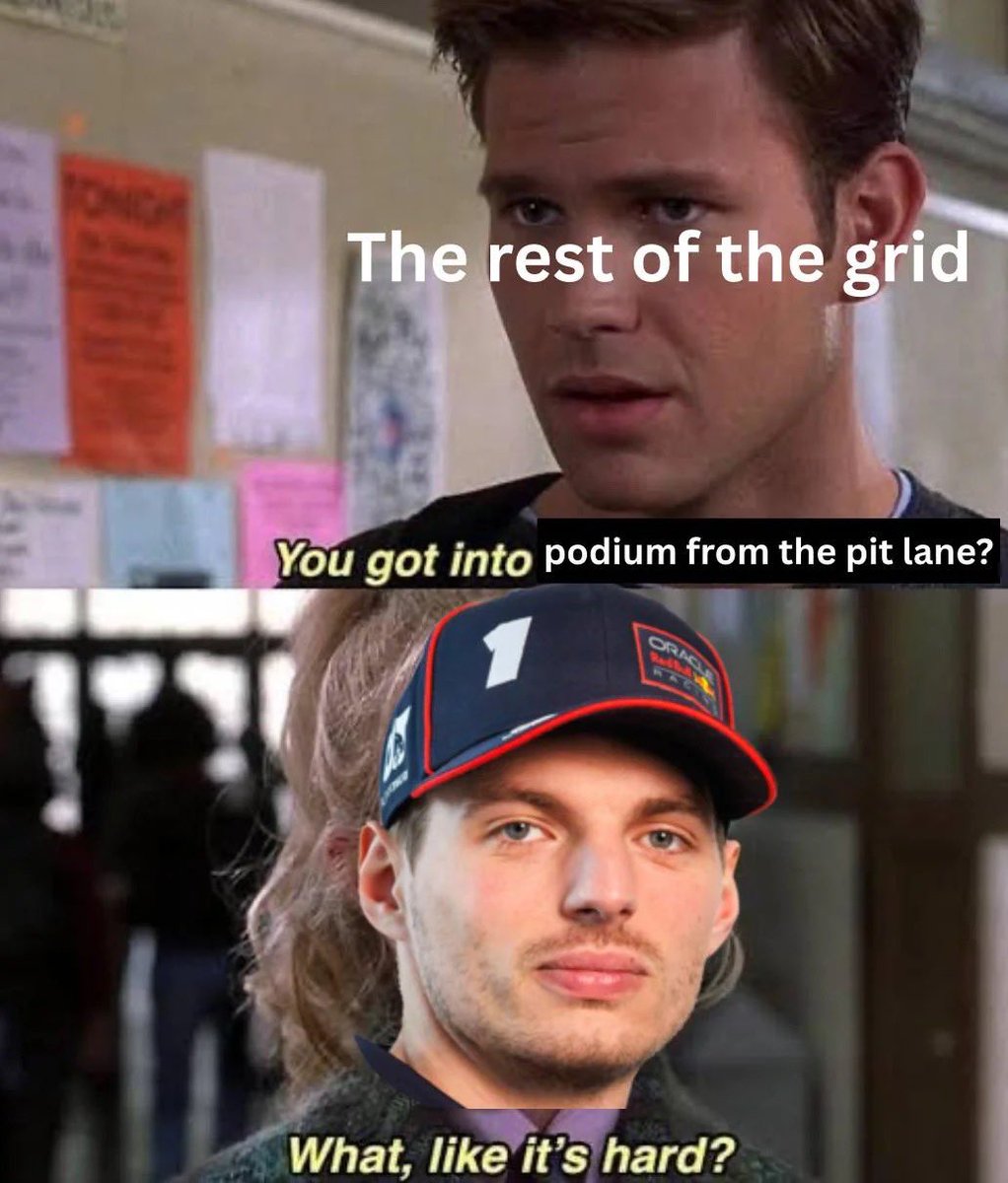 F1 TROLL (@f1trollofficial) on Twitter photo 