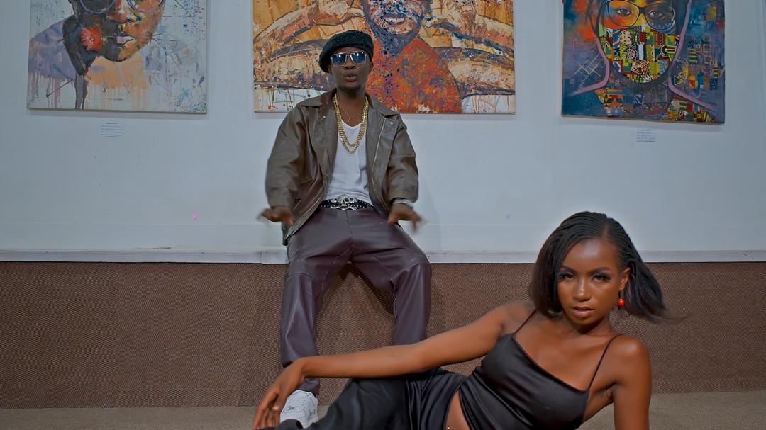 Hyperloll4's tweet image. Pop Young x Man Phyzix 🔴⏳

2 weeks  now

Check it out 🫵🏻🫵🏻

youtu.be/kx714ZOcuNA?si…

#OneTime
#Phyzixpopyoung