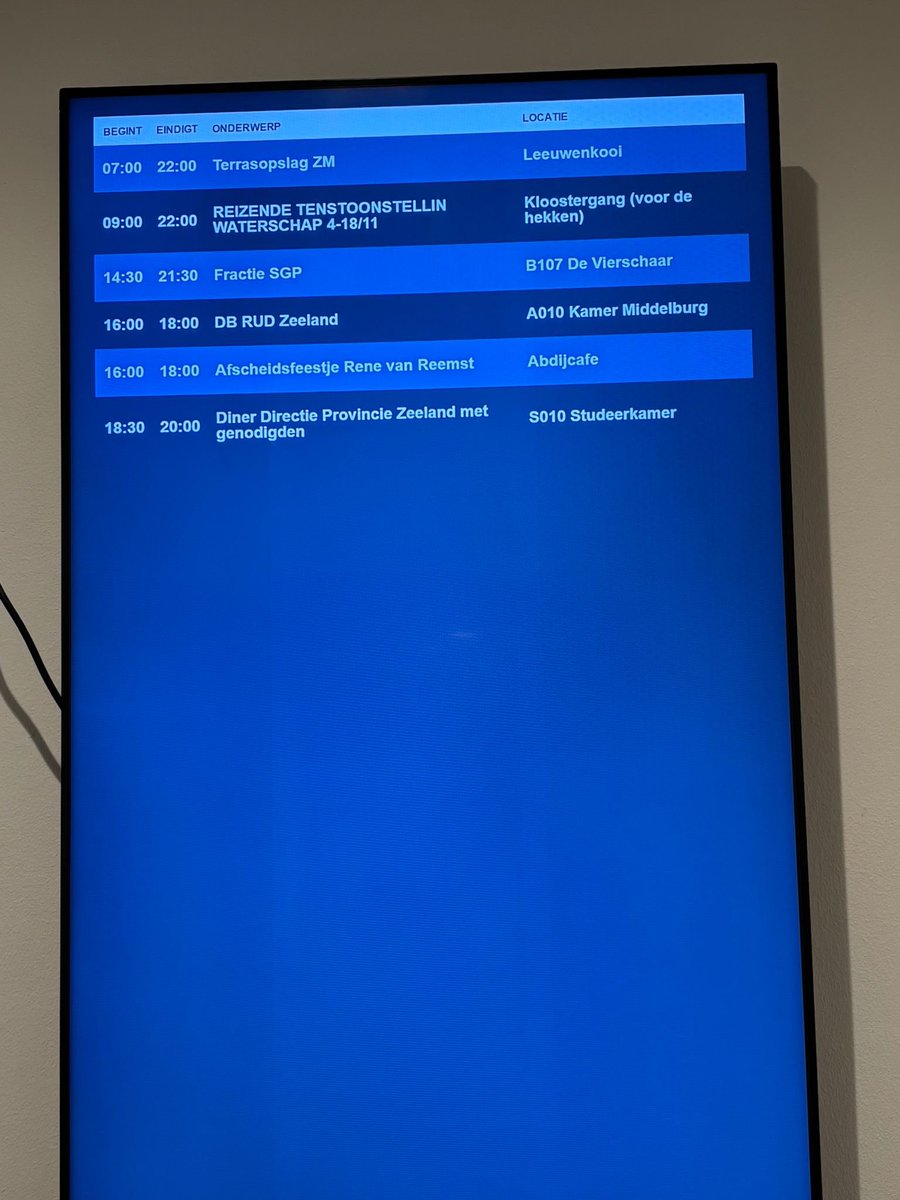 SGP Zeeland tweet media