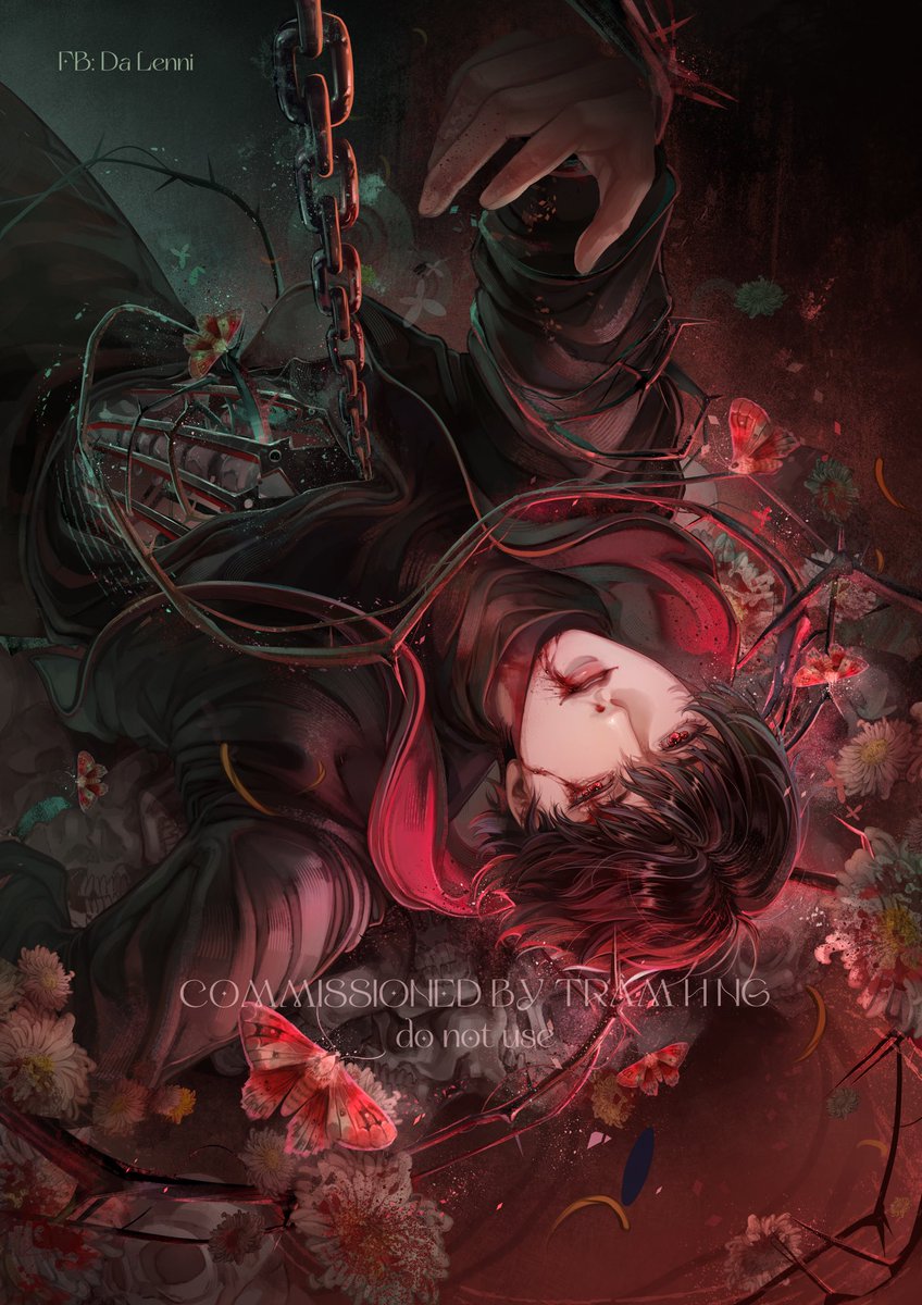 dlenni308_'s tweet photo. commissioned by Trâm H Ng
#art #Commission #digitalart #drawing https://t.co/6sQtSgxKk7