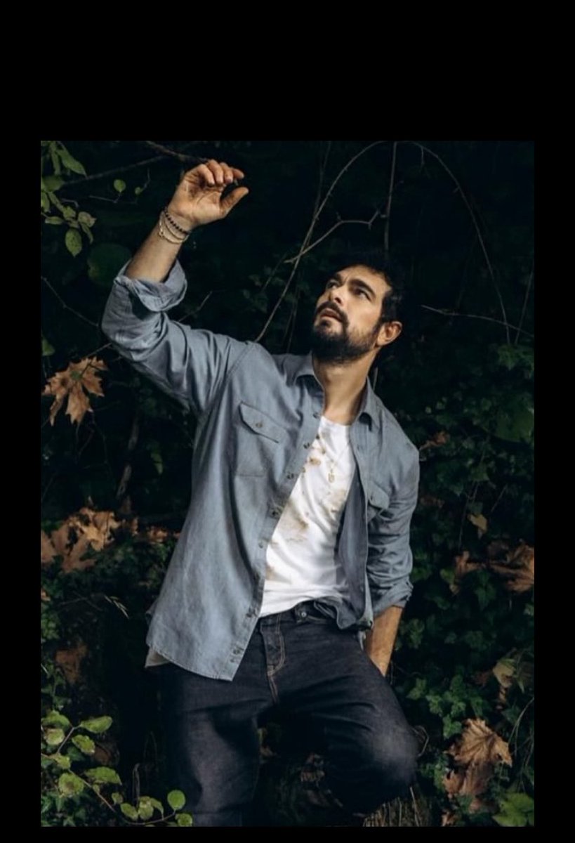 I vote Halil İbrahim Ceyhan from Turkey 🇹🇷 to The Most Handsome face fo 2025 #HalilİbrahimCeyhan #100faces2025 <a href="/tccandler/">TC Candler</a> 
#tccandler