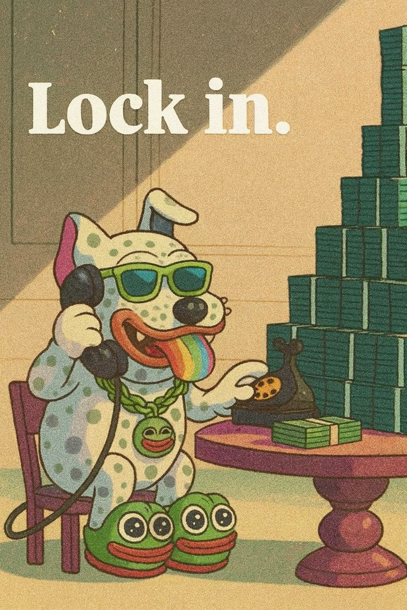 itztheNetwork's tweet image. G.M  $ZEUS Army, Another day to remind you to load up your $ZEUS Bag. #CC8