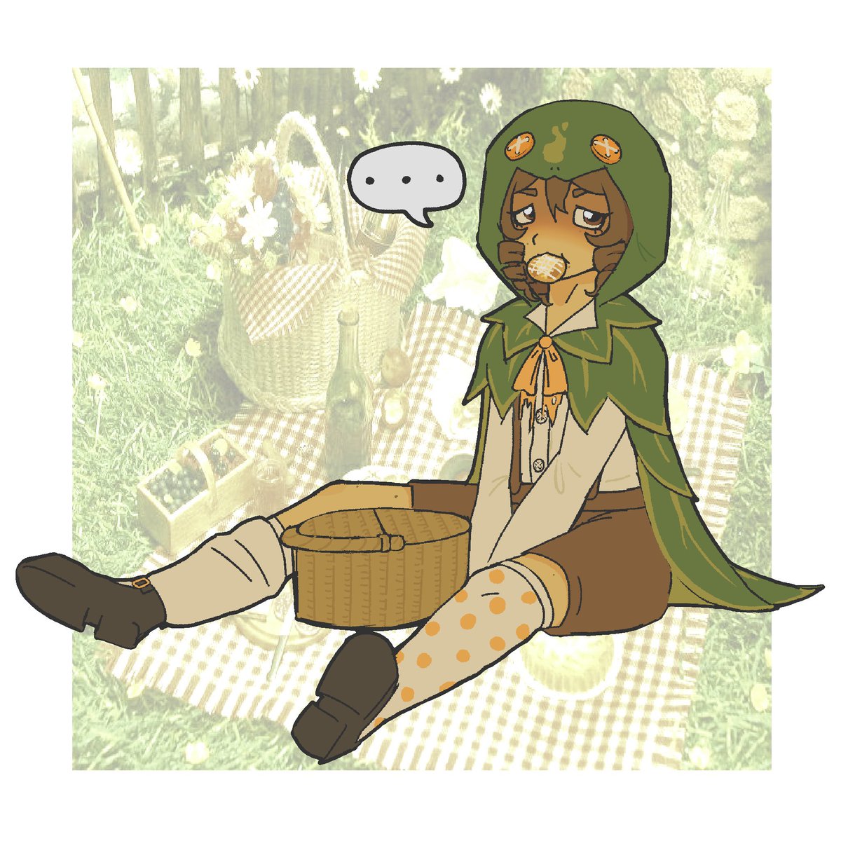 maraconomy's tweet photo. MARAGIRL ART FROM @Andysapplepies 😛😛😈😈🐍🐍 https://t.co/4MdL4Es9tB
