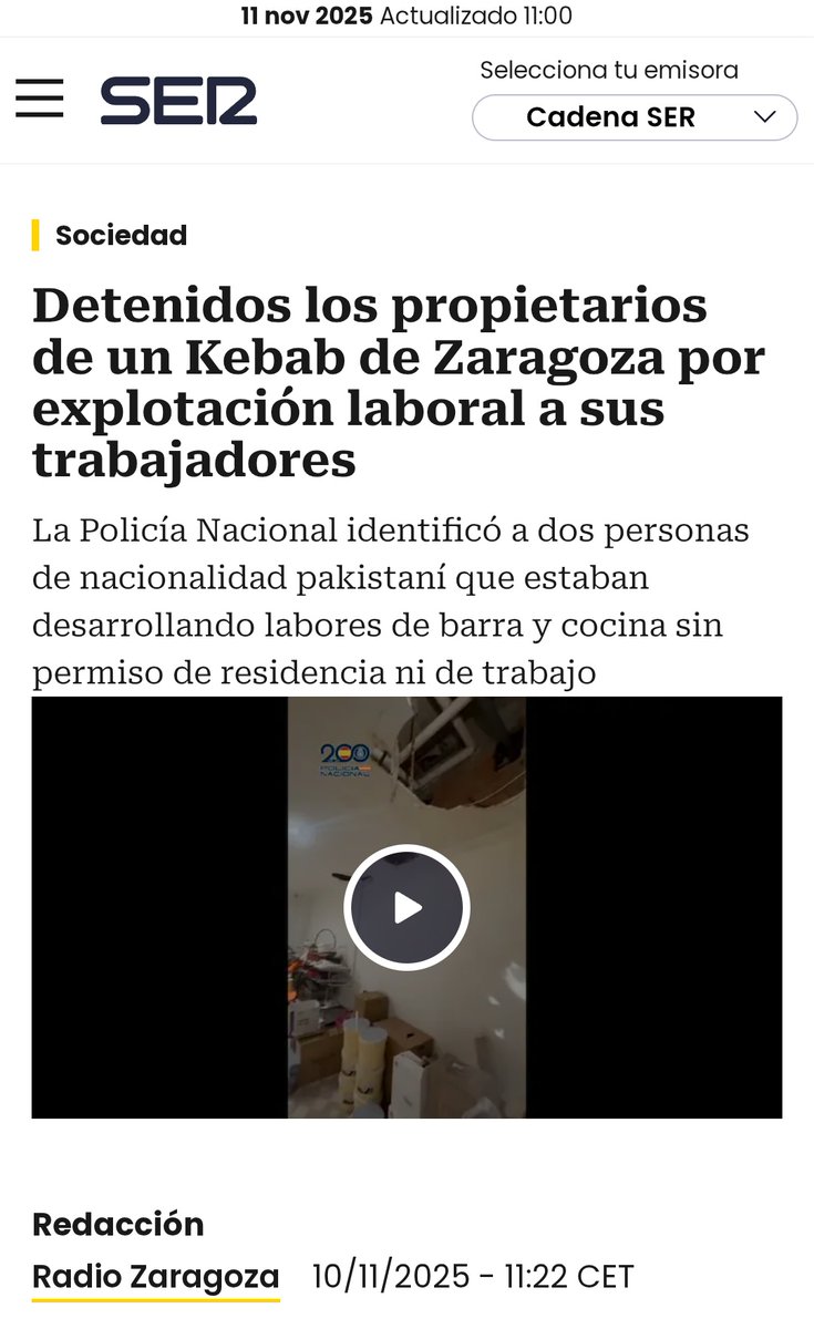 Absolutamente desolado