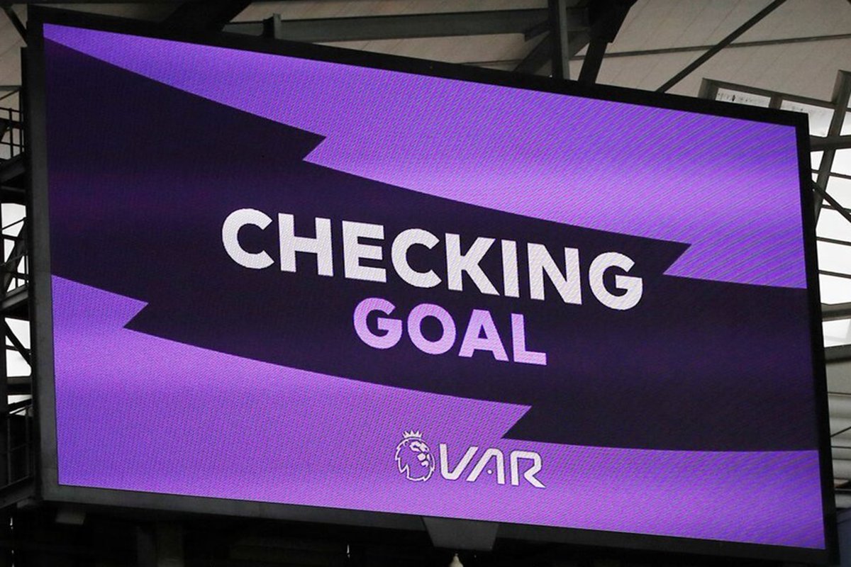 Refsplaining's tweet image. Why does VAR take so long? All your questions answered in the time it takes to check goal (well, almost...)

lnkd.in/eQsuRhfF

Content is free, comments are open