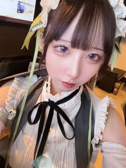 プレミアムメイドバー　ツインテールのツイート