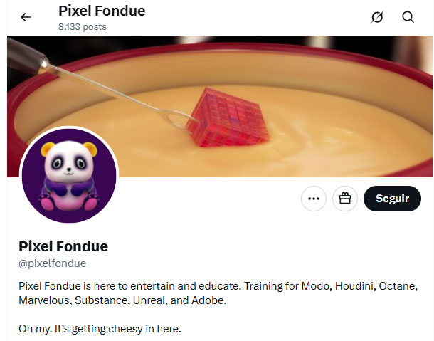 Bot accusation screenshot