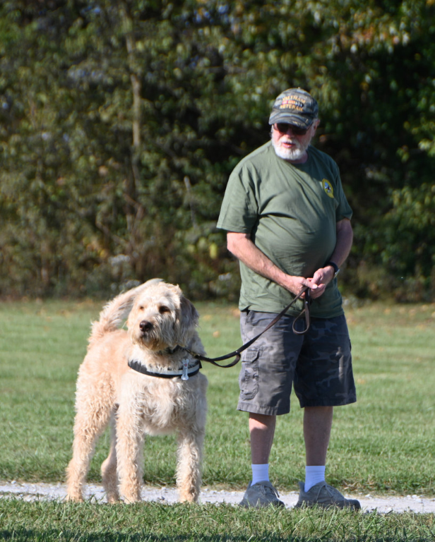 84DogsHelp's tweet image. To our veterans: You gave your all. To our service dogs: You give it every day. Today, we honor bonds that transform lives and communities, making it possible. Thank you for standing with us. 🐾🇺🇸 #VeteransDay #ThankYouVeterans #WorkingDogsForVets #SavingLivesAtBothEndsOfTheLeash