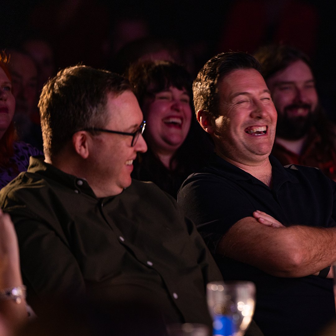 The Glee Club Birmingham tweet media