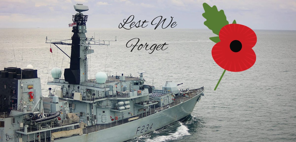 HMS Iron Duke tweet media