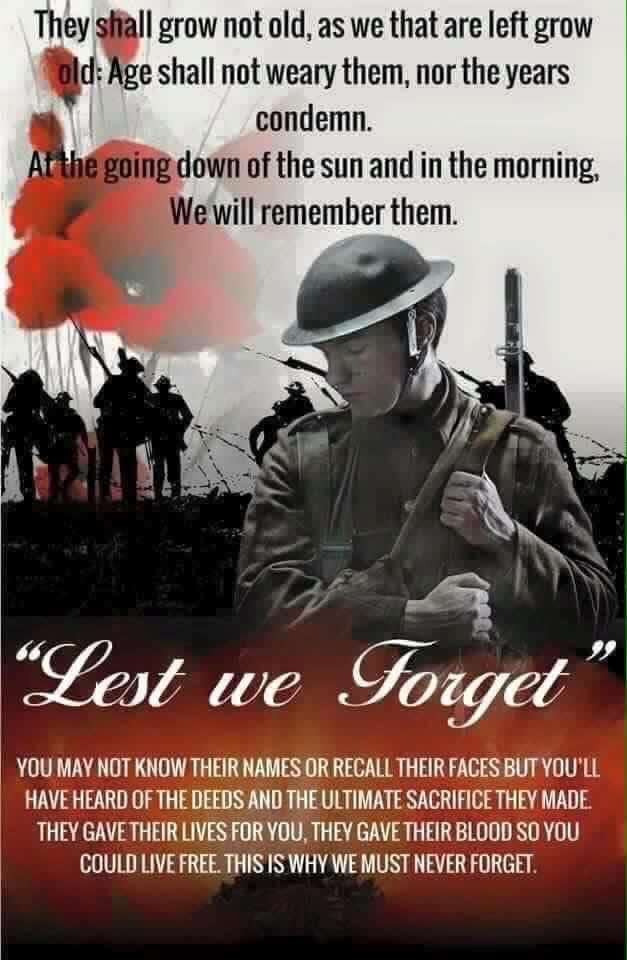 LEST WE FORGET 🌺 the poppy has no religious affiliation to any group of people the poppy is to remember the sacrifice that was given by so many that allow us to enjoy our freedom today🇬🇧