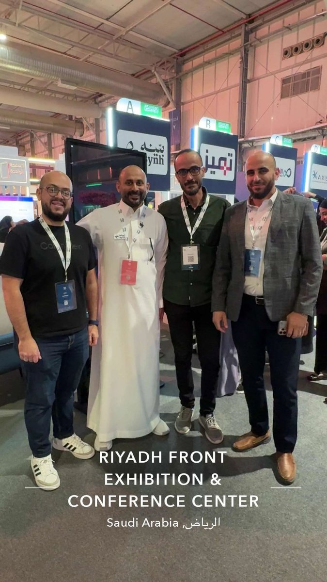 Muath AlOdaini | معاذ العديني tweet media