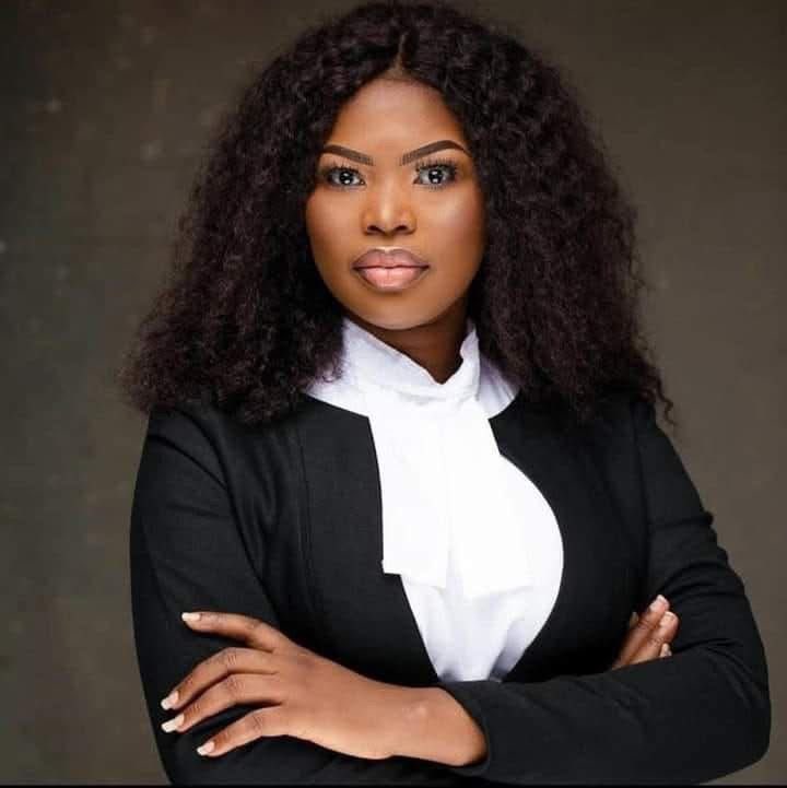 *NPP’s Walkout: A Stand for Justice, Not Politics*
<a href="/MartinaMensah1/">Martina Akusika Mensah, ESQ., LL.M</a> 
Statement by Martina Akusika Mensah, Esq.
Head of Legal, NPP Loyal Ladies

The office of the Chief Justice is not just another position, it is the moral anchor of Ghana’s democracy. When due process is ignored