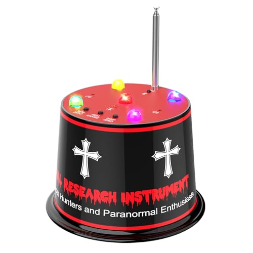 walmartOffersEU's tweet image. 2026 Upgraded Ghost Hunting Equipment – Enhanced EMF
#Buling #EMFMeters #walmartOffers 
🔗 warehousediscounts.net/l/lqt