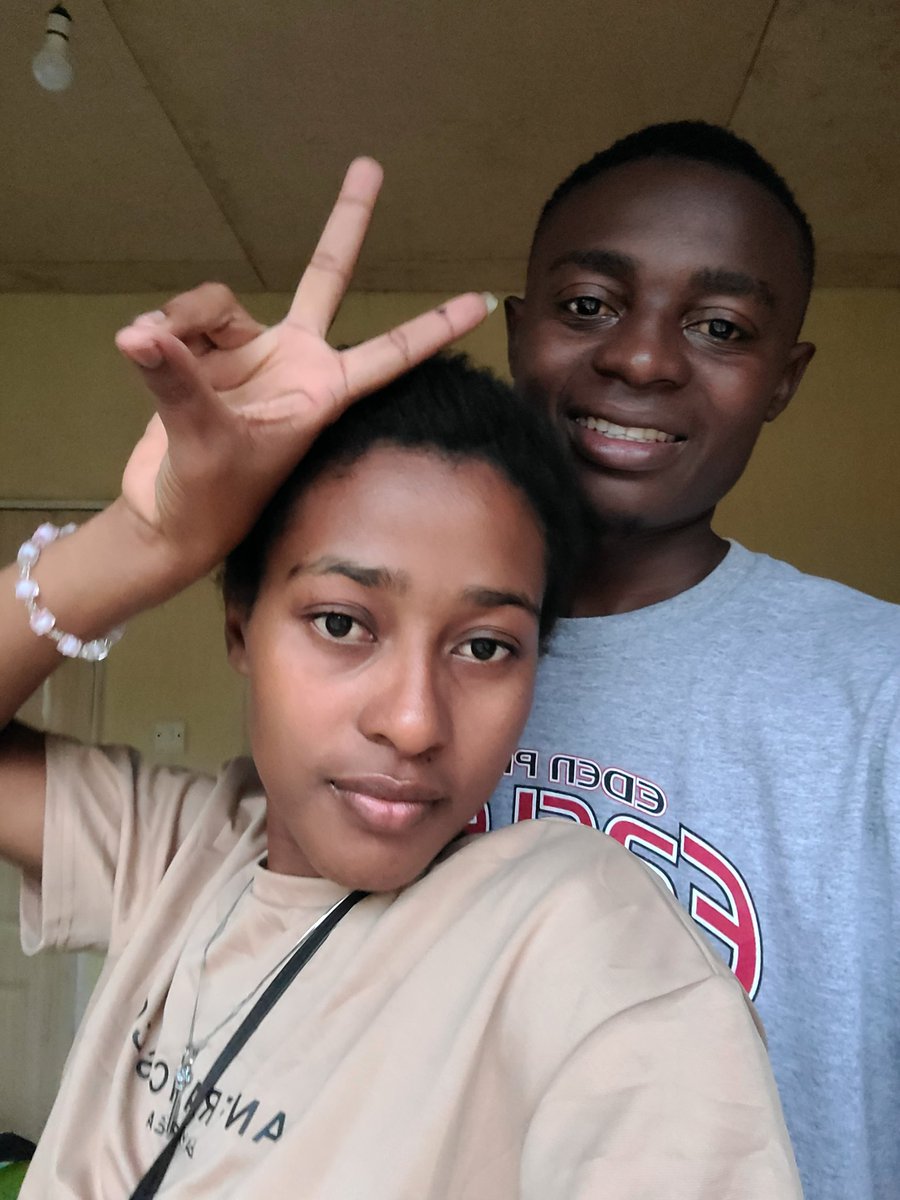 vickrayz's tweet image. Happy anniversary! my love❤️  tachokatu kutali😂