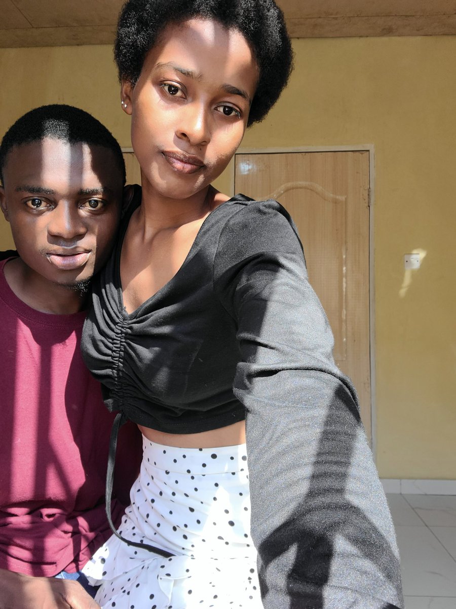 vickrayz's tweet image. Happy anniversary! my love❤️  tachokatu kutali😂