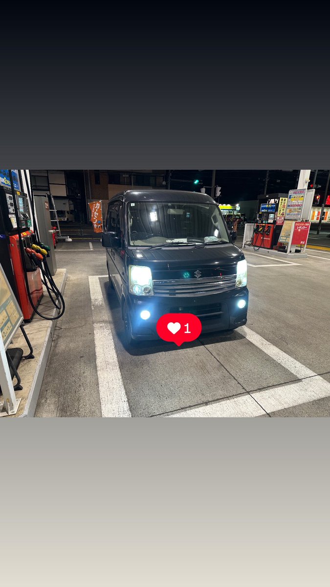 daisuke_243029's tweet photo. 売　#車売ります  #軽自動車　#エヴリィ
 #相模原 https://t.co/5LPLu5Sxqg