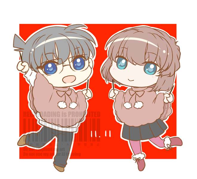 みずたけ。@C107 火曜日 東6 イ-34b (@chronicle_net) / Posts / X